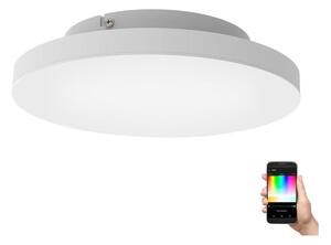 Eglo 900054 - LED RGBW Plafoniera dimmerabile TURCONA-Z LED/15,7W/230V