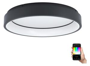 Eglo 900067 - Plafoniera LED RGBW dimmerabile MARGHERA-Z LED/26W/230V