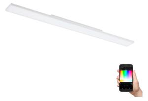 Eglo 900062 - Plafoniera LED RGBW dimmerabile TURCONA-Z LED/34,2W/230V