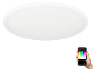 Eglo 900087 - LED RGBW Plafoniera dimmerabile ROVITO-Z LED/16,5W/230V bianco