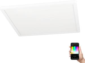 Eglo 900089 - LED RGBW Plafoniera dimmerabile ROVITO-Z LED/16,5W/230V bianco