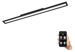 Eglo 900095 - Plafoniera LED dimmerabile SALOBRENA-Z LED/33,5W/230V