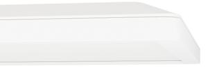 Eglo 900088 - LED RGBW Plafoniera dimmerabile ROVITO-Z LED/14,6W/230V bianco