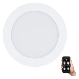 Eglo 900102 - Lampada da bagno LED dimmerabile FUEVA-Z LED/10,5W/230V IP44