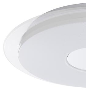 Eglo 900083 - Plafoniera LED dimmerabile LANCIANO-Z LED/19,2W/230V