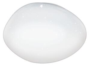 Eglo 900128 - Plafoniera LED RGBW dimmerabile SILERAS-Z LED/21,6W/230V
