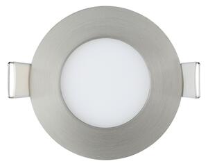 Eglo 900111 - set da 3 lampade LED dimmerabili da bagno FUEVA-Z 2,8W/230V IP44