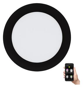 Eglo 900107 - Lampada da bagno LED dimmerabile FUEVA-Z LED/10,5W/230V IP44