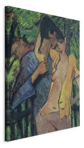Quadro - Couple in Love