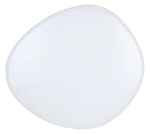 Eglo 900128 - Plafoniera LED RGBW dimmerabile SILERAS-Z LED/21,6W/230V