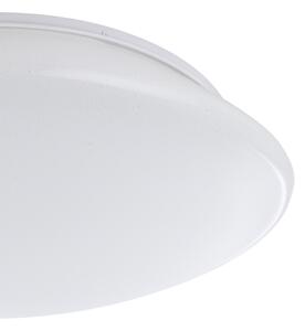 Eglo 900129 - Plafoniera dimmerabile LED RGBW SILERAS-Z LED/33W/230V