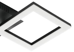 Eglo 900315 - Plafoniera LED dimmerabile PARANDAY-Z LED/15,5W/230V