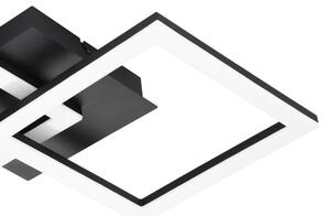 Eglo 900316 - Plafoniera LED dimmerabile PARANDAY-Z LED/21,5W/230V