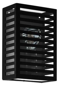 Eglo 900136 - Applique da esterno ALAMONTE 1xE27/60W/230V IP44