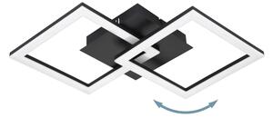 Eglo 900316 - Plafoniera LED dimmerabile PARANDAY-Z LED/21,5W/230V