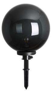 Eglo 900203 - Lampada da esterno MONTEROLLO SMOKE 1xE27/40W/230V d. 40 cm IP44