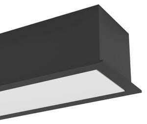 Eglo 900263 - Lampada LED da incasso esterna SALITTA LED/9W/230V IP65