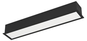 Eglo 900263 - Lampada LED da incasso esterna SALITTA LED/9W/230V IP65