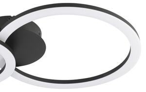 Eglo 900322 - Plafoniera LED dimmerabile PARRAPOS-Z LED/15W/230V