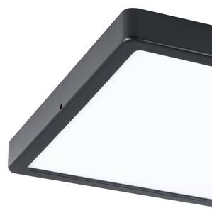 Eglo 900281 - LED Plafoniera da esterno ARGOLIS LED/20,5W/230V IP44 nero
