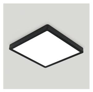 Eglo 900281 - LED Plafoniera da esterno ARGOLIS LED/20,5W/230V IP44 nero