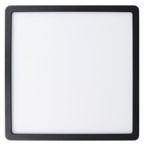 Eglo 900281 - LED Plafoniera da esterno ARGOLIS LED/20,5W/230V IP44 nero
