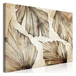 Quadro - Autumn Leaves (1 Part) Wide