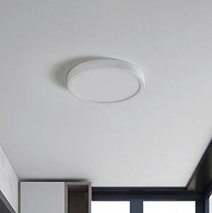 Eglo 900277 - LED Plafoniera da bagno ARGOLIS LED/20,5W/230V IP44 bianco