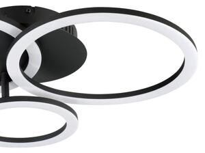 Eglo 900321 - Plafoniera LED dimmerabile PARRAPOS-Z LED/33W/230V