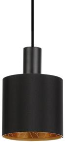 Eglo 900148 - Lampadario a sospensione con filo ZARAGOZA 4xE27/28W/230V