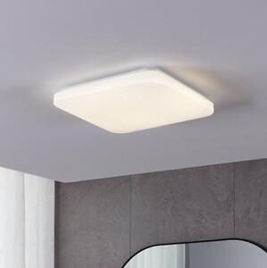 Eglo 900364 - Plafoniera LED da bagno FRANIA LED/14,6W/230V IP44