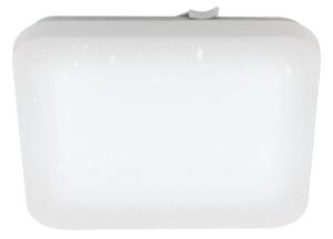 Eglo 900364 - Plafoniera LED da bagno FRANIA LED/14,6W/230V IP44