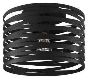 Eglo 900164 - Plafoniera CREMELLA 1xE27/60W/230V