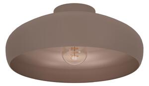 Eglo 900359 - Plafoniera MOGANO 1xE27/60W/230V