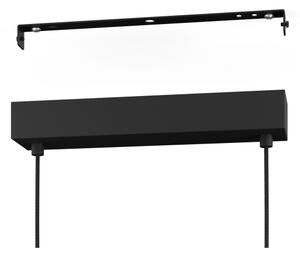 Eglo 900186 - Lampadario a sospensione con filo FILAGO 4xE27/40W/230V