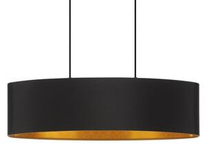 Eglo 900147 - Lampadario a sospensione con filo ZARAGOZA 2xE27/40W/230V