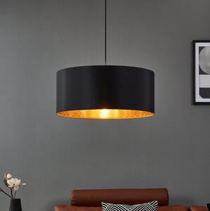 Eglo 900146 - Lampadario a sospensione con filo ZARAGOZA 1xE27/40W/230V diametro 53 cm