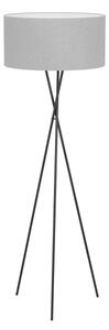 Eglo 900187 - Lampada da terra FONDACHELLI 1xE27/60W/230V