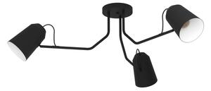 Eglo 900188 - Lampadario a plafone LORETO 3xE27/25W/230V