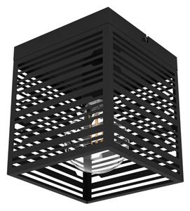 Eglo 900355 - Plafoniera PIEDRITAS 1xE27/40W/230V