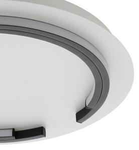 Eglo 900328 - Plafoniera LED Dimmerabile ZAMPOTE LED/25W/230V d. 42 cm