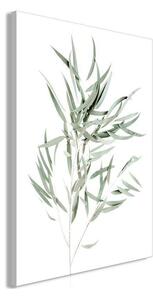 Quadro - Nicholia Eucalyptus (1 Part) Vertical