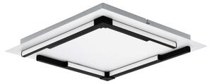 Eglo 900329 - Lampada da soffitto dimmerabile ZAMPOTE LED/25W/230V
