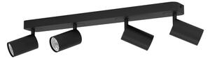 Eglo 900337 - Faretto LED RGBW Dimmerabile TELIMBELA-Z 4xGU10/4,9W/230V