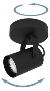 Eglo 900331 - Luce Spot a LED SOREGO 1xGU10/3W/230V
