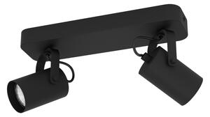 Eglo 900332 - Luce Spot a LED SOREGO 2xGU10/3W/230V