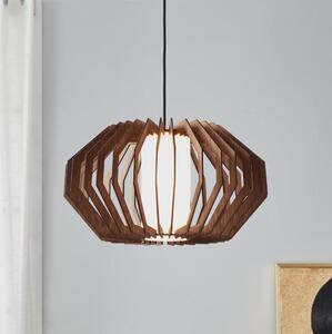 Eglo 900386 - Lampadario a sospensione con filo RUSTICARIA 1xE27/40W/230V