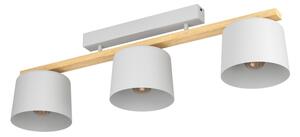 Eglo 900361 - Lampadario a plafone MARIEL 3xE27/40W/230V