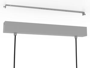 Eglo 900362 - Lampadario a sospensione con filo MARIEL 3xE27/40W/230V