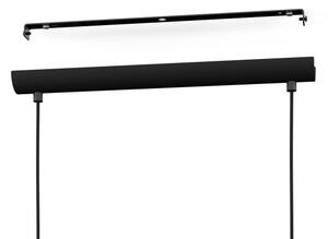 Eglo 900177 - Lampadario a sospensione con filo LURONE 4xE27/10W/230V